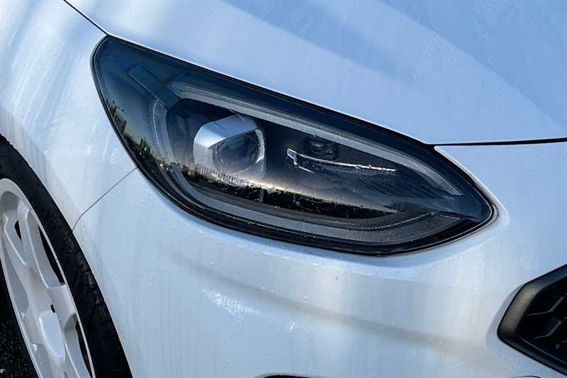 Used Ford Fiesta 2023 for sale - 77349465: Photo 28