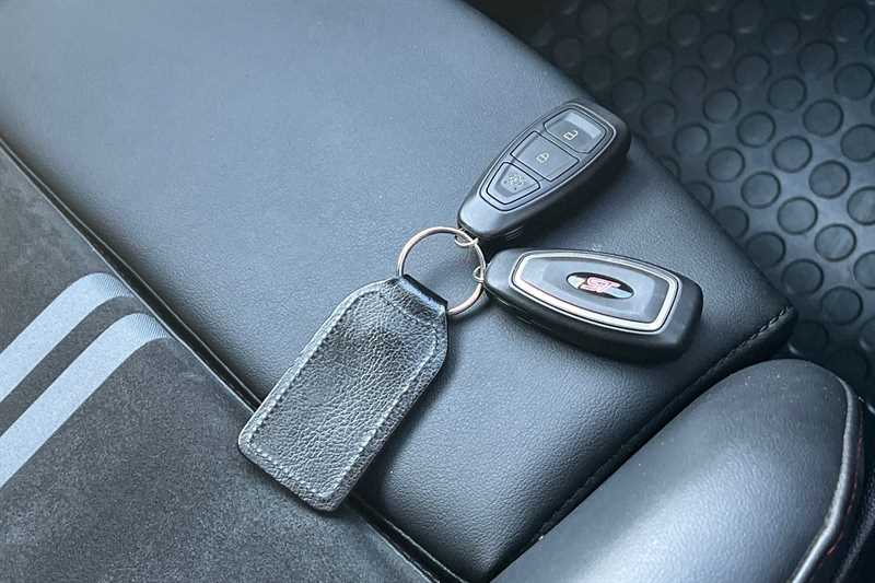 Used Ford Fiesta 2023 for sale - 77349465: Photo 36