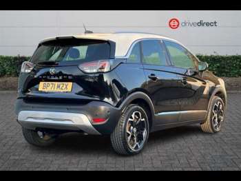 Used Vauxhall Crossland 2022 for sale - 74812428: Photo