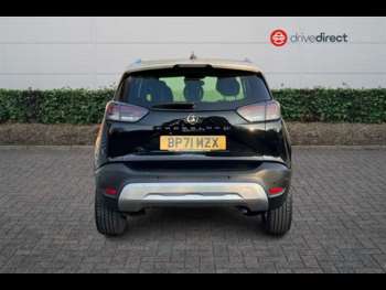 Used Vauxhall Crossland 2022 for sale - 74812428: Photo
