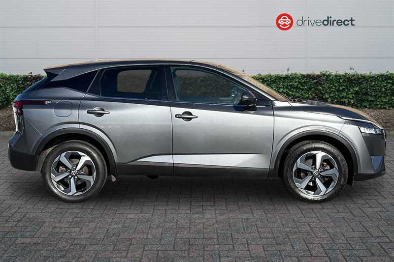 Used Nissan Qashqai 2022 for sale - 76339791: Photo 2