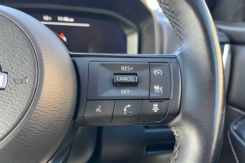 Used Nissan Qashqai 2022 for sale - 76339791: Photo 22