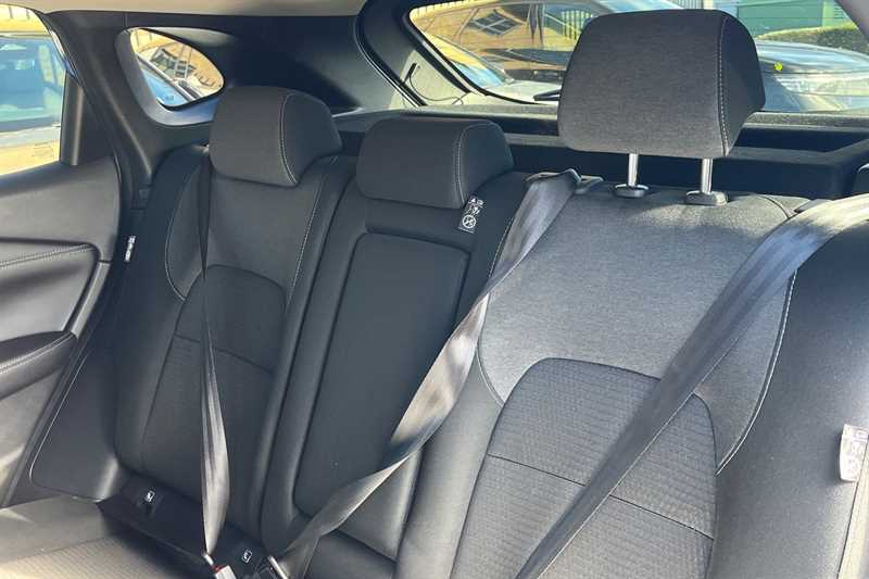 Used Nissan Qashqai 2022 for sale - 76339791: Photo 24