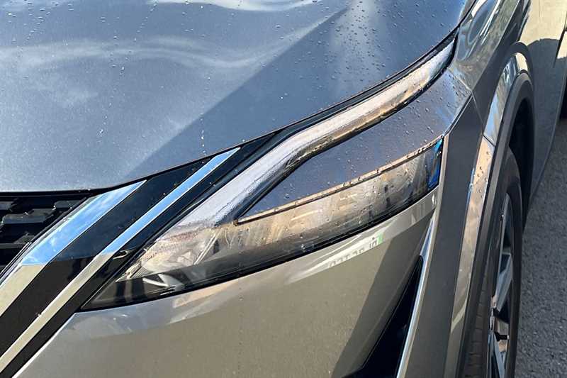 Used Nissan Qashqai 2022 for sale - 76339791: Photo 29