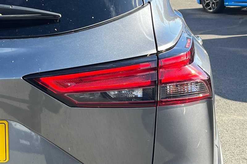 Used Nissan Qashqai 2022 for sale - 76339791: Photo 32