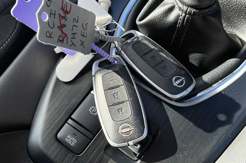 Used Nissan Qashqai 2022 for sale - 76339791: Photo 36