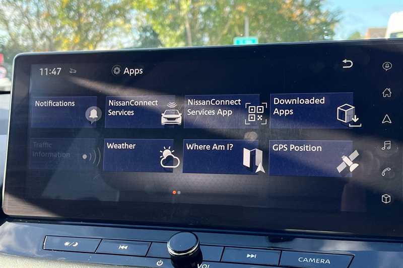 Used Nissan Qashqai 2022 for sale - 76339791: Photo 44
