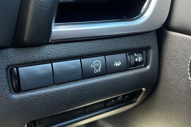 Used Nissan Qashqai 2022 for sale - 76339791: Photo 49