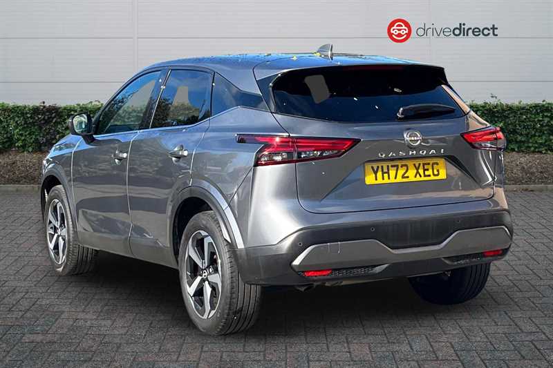 Used Nissan Qashqai 2022 for sale - 76339791: Photo 5