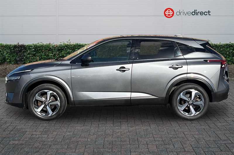 Used Nissan Qashqai 2022 for sale - 76339791: Photo 6