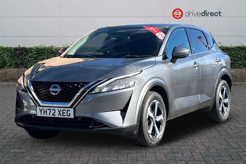 Used Nissan Qashqai 2022 for sale - 76339791: Photo 7