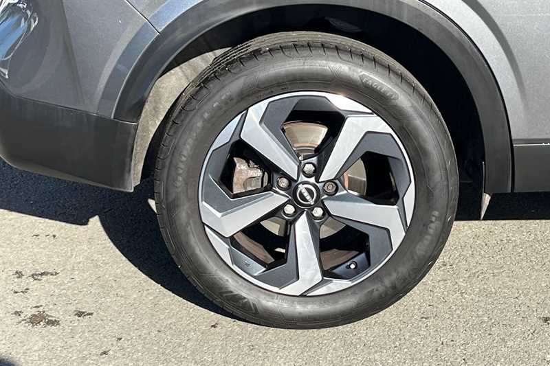 Used Nissan Qashqai 2022 for sale - 76339791: Photo 9