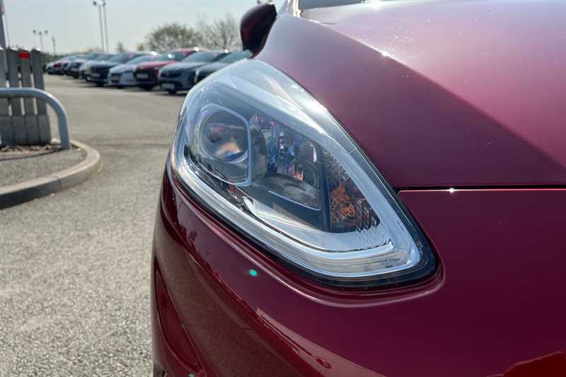 Used Ford Fiesta 2021 for sale - 78217555: Photo 28