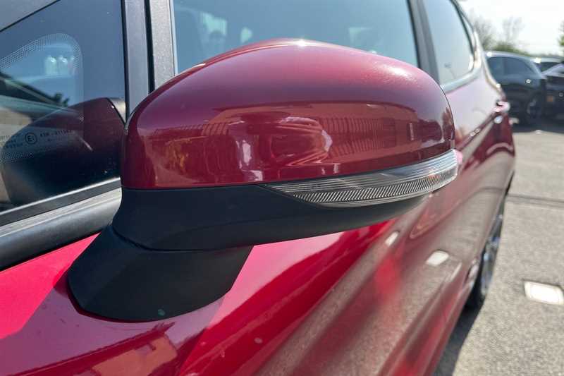 Used Ford Fiesta 2021 for sale - 78217555: Photo 35