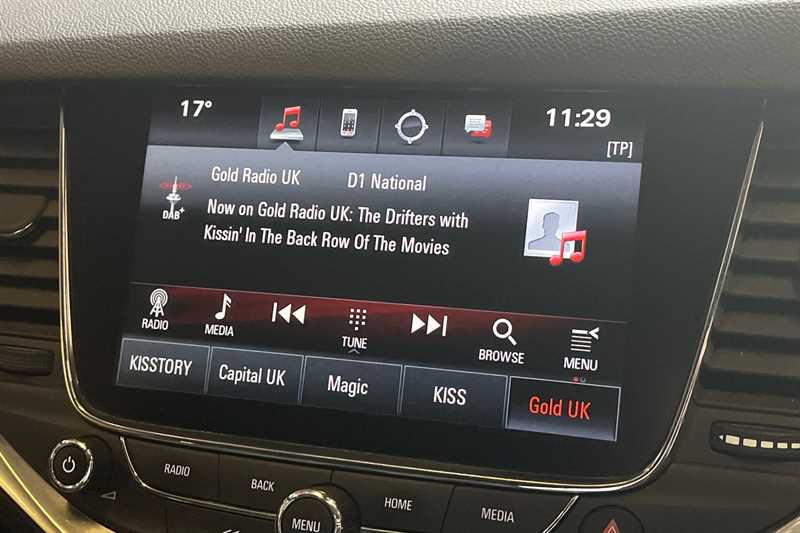 Used Vauxhall Astra 2019 for sale - 76945157: Photo 17