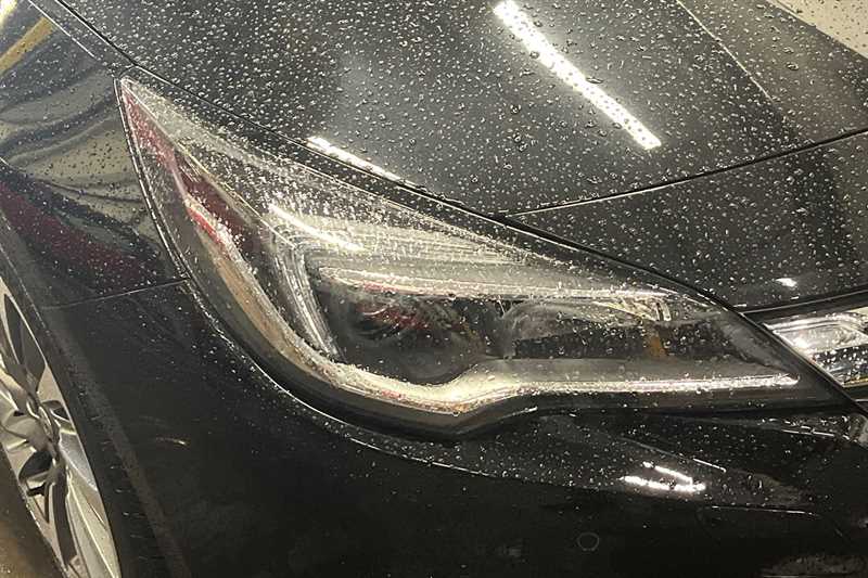 Used Vauxhall Astra 2019 for sale - 76945157: Photo 28