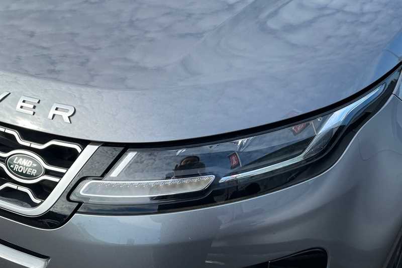 Used Land Rover Range Rover Evoque 2021 for sale - 77317388: Photo 29