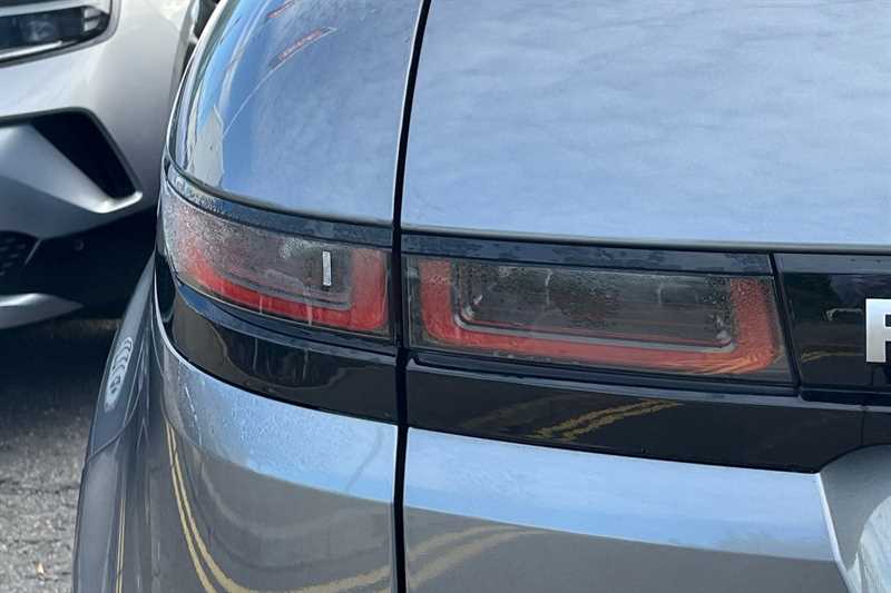 Used Land Rover Range Rover Evoque 2021 for sale - 77317388: Photo 31