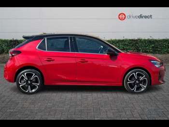 Used Vauxhall Corsa 2023 for sale - 74657805: Photo