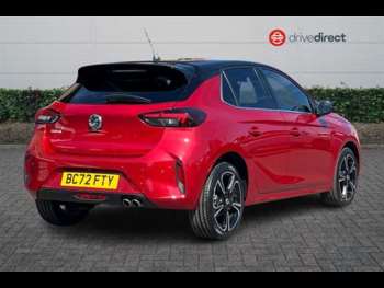 Used Vauxhall Corsa 2023 for sale - 74657805: Photo