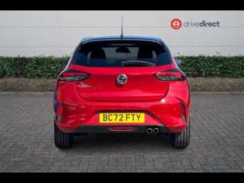 Used Vauxhall Corsa 2023 for sale - 74657805: Photo