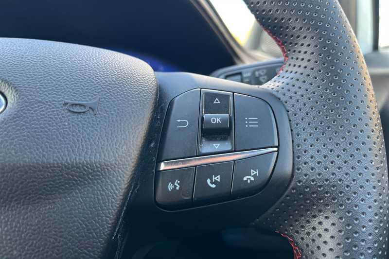 Used Ford Puma 2024 for sale - 77309179: Photo 22