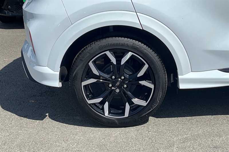 Used Ford Puma 2024 for sale - 77309179: Photo 9