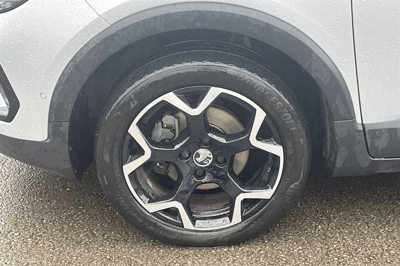 Used Vauxhall Crossland 2024 for sale - 78143200: Photo 11