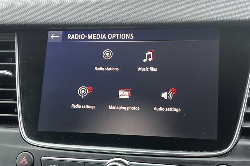 Used Vauxhall Crossland 2024 for sale - 78143200: Photo 19