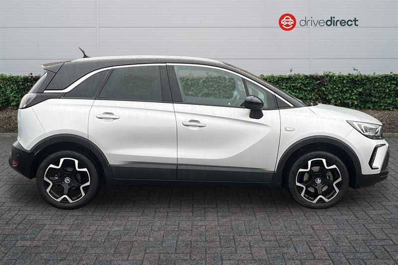 Used Vauxhall Crossland 2024 for sale - 78143200: Photo 2