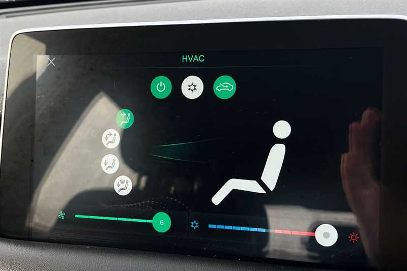 Used MG MG HS 2022 for sale - 77699538: Photo 41