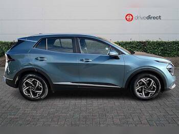 Used Kia Sportage 2023 for sale - 79578909: Photo