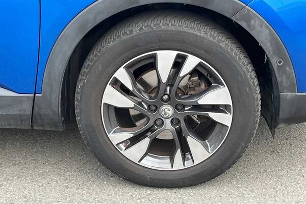 Used Vauxhall Grandland X 2019 for sale - 76140508: Photo 10