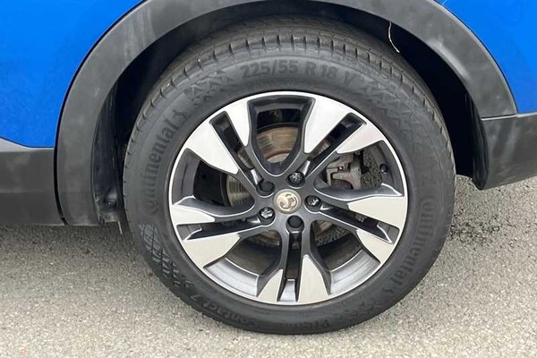 Used Vauxhall Grandland X 2019 for sale - 76140508: Photo 11