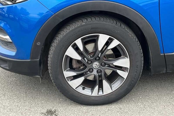 Used Vauxhall Grandland X 2019 for sale - 76140508: Photo 12