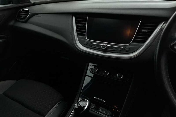Used Vauxhall Grandland X 2019 for sale - 76140508: Photo 14