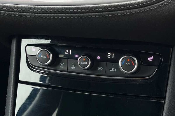 Used Vauxhall Grandland X 2019 for sale - 76140508: Photo 15