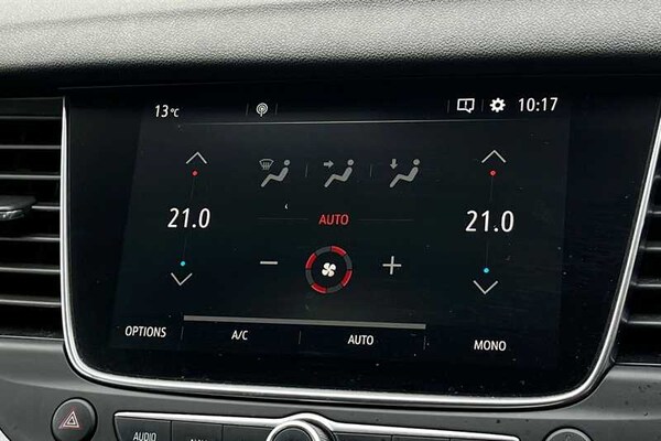 Used Vauxhall Grandland X 2019 for sale - 76140508: Photo 17