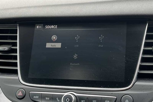 Used Vauxhall Grandland X 2019 for sale - 76140508: Photo 19