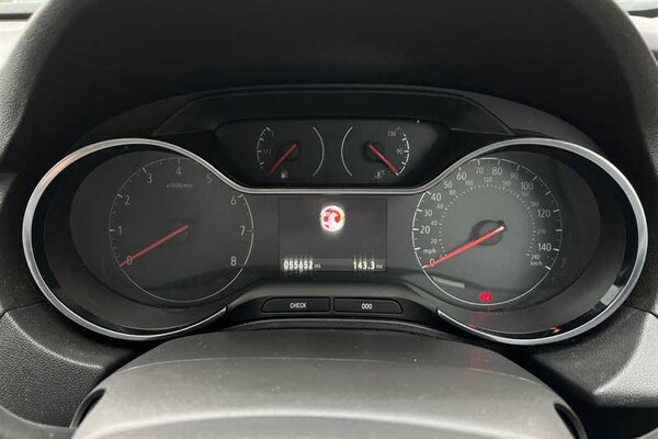 Used Vauxhall Grandland X 2019 for sale - 76140508: Photo 20