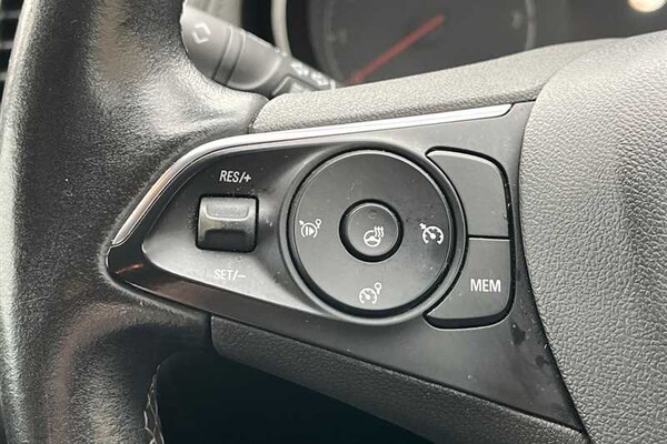 Used Vauxhall Grandland X 2019 for sale - 76140508: Photo 21