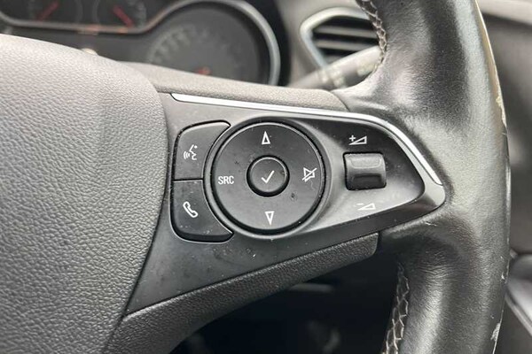 Used Vauxhall Grandland X 2019 for sale - 76140508: Photo 22