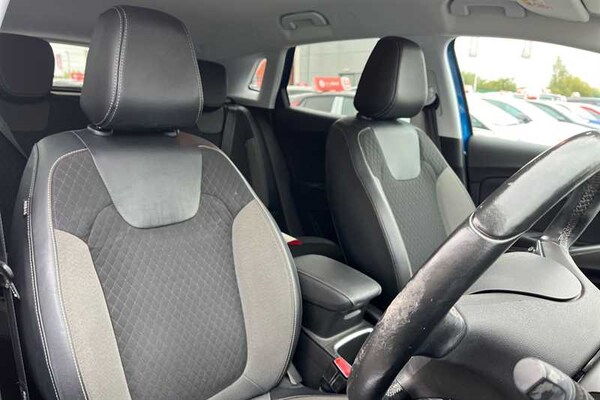 Used Vauxhall Grandland X 2019 for sale - 76140508: Photo 23