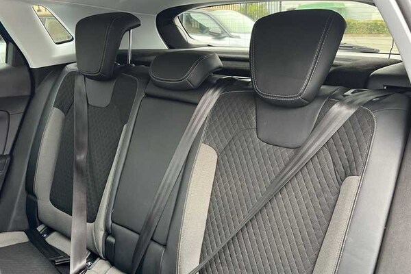 Used Vauxhall Grandland X 2019 for sale - 76140508: Photo 24