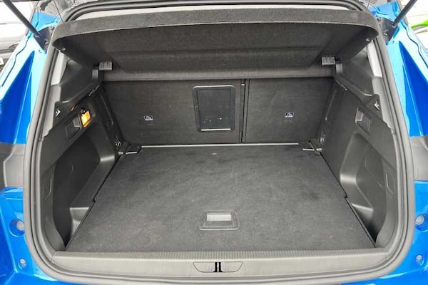Used Vauxhall Grandland X 2019 for sale - 76140508: Photo 25