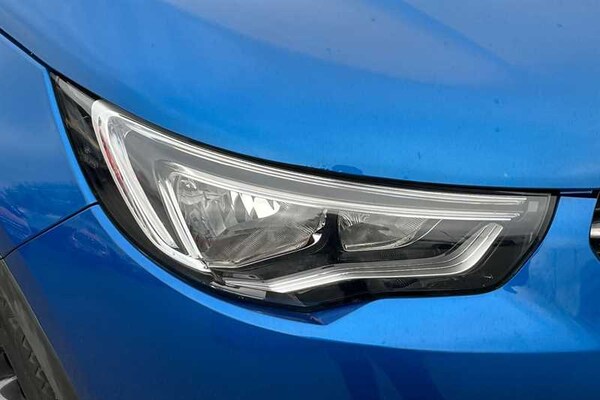 Used Vauxhall Grandland X 2019 for sale - 76140508: Photo 28