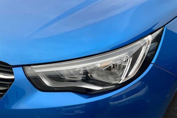 Used Vauxhall Grandland X 2019 for sale - 76140508: Photo 29