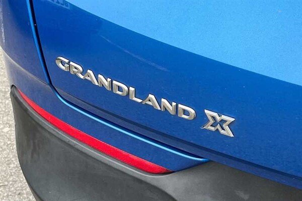 Used Vauxhall Grandland X 2019 for sale - 76140508: Photo 30
