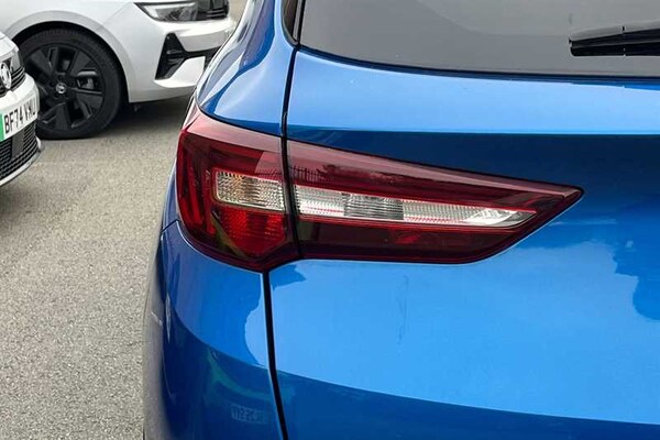 Used Vauxhall Grandland X 2019 for sale - 76140508: Photo 31