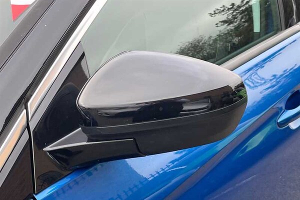 Used Vauxhall Grandland X 2019 for sale - 76140508: Photo 35